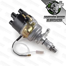 Ford 100E Electronic