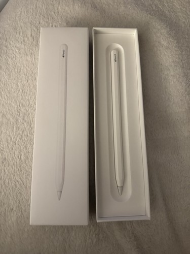 Apple pencil 2nd generation - 2nd,