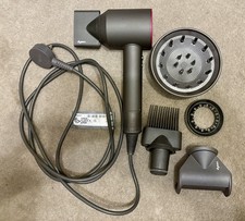 Dyson Supersonic™ hair dryer