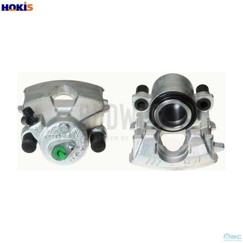 Brake caliper 392670 for - 392670, skoda