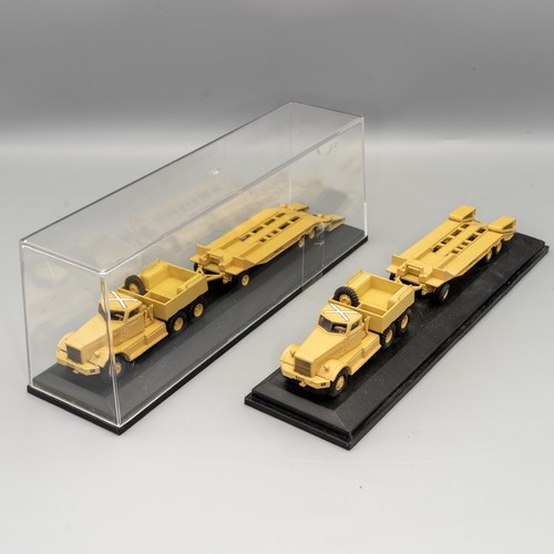 Oxford diecast 76dt001 - 2,