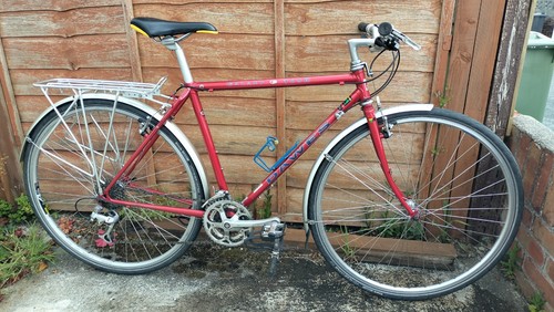 Dawes galaxy touring - dawes,
