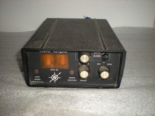 UNTESTED Vintage Rare Coastal