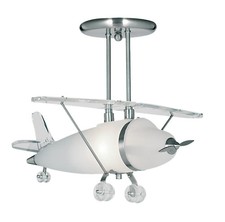 Childrens Light Silver