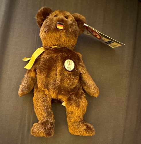 Beanie babies germany - beanie,