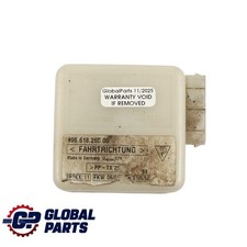 Porsche Boxster 986 Tilt Angle