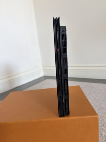 Sony playstation ps2 slim - 2,