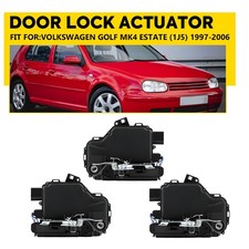 For Vw Golf Mk4 1997-06 Front