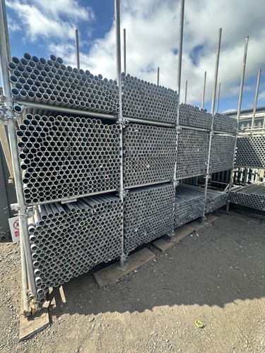 8ft 10ft 13ft scaffolding - 13ft,