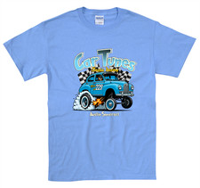 Graphic T Shirt Austin