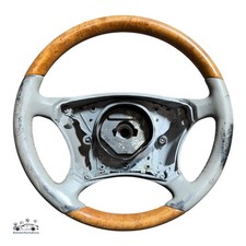 2003 Mercedes Benz CL500
