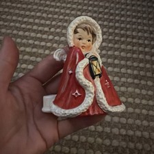 Vintage Hummel Goebel Angel