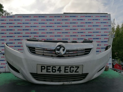 Vauxhall zafira mpv 5dr - zafira,