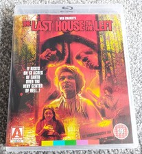 The Last House On the Left