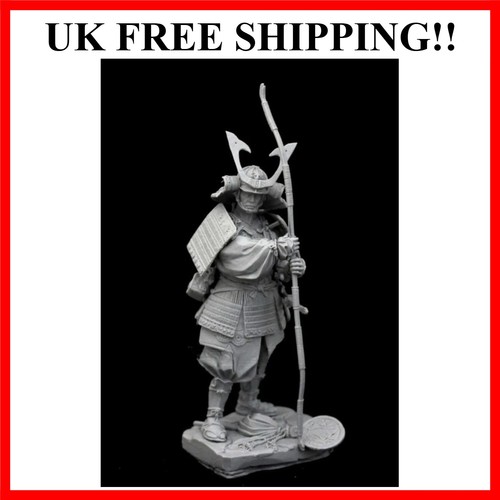 Scale 75mm die cast resin - 1/24, die-cast