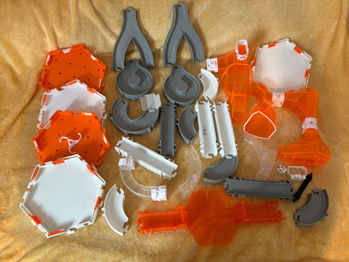 Hex bug track bundle - hex,