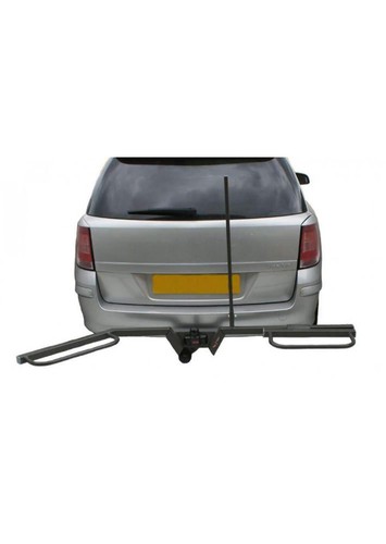 Tag car bike rack - bike,