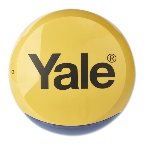 Yale dbx dummy - yale, ac