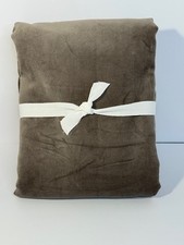 West Elm 48 x 108"Cotton