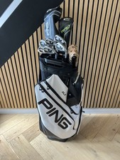 Full Set of Ping G425/G400
