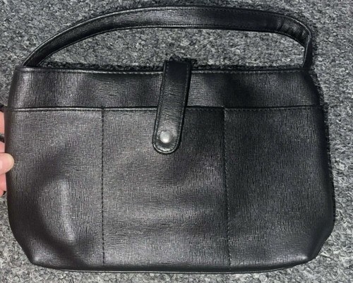 Ladies avon black - avon, handbag