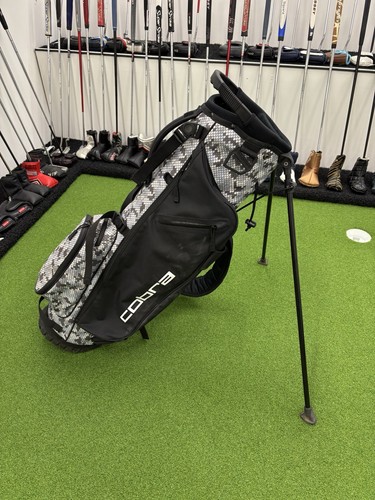 Cobra ultralight stand - stand, bag