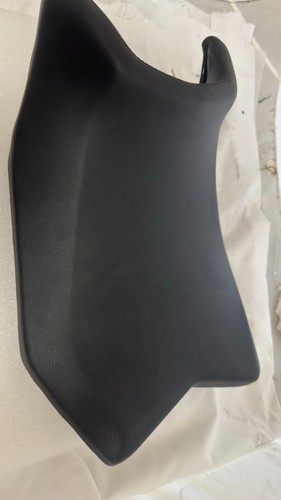 Lexmoto lxr125 main - main, seat