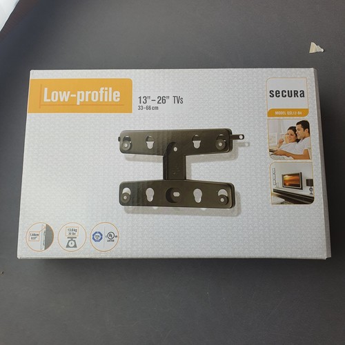 Monitor wall mount - -, mount-