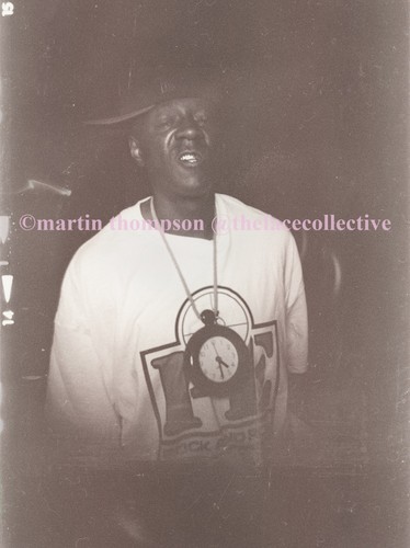 Public enemy numbered limited - enemy,