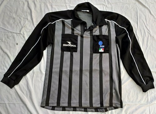 Soccer shirt referee - soccer, uniform
