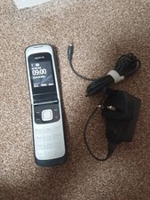 Nokia 2720a-2 Fold (RM-519) Mobile Phone 