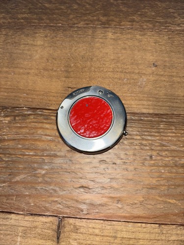 Vintage prince rotary round - rotary,