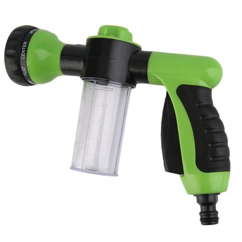 Trixes garden hose attachment - garden,