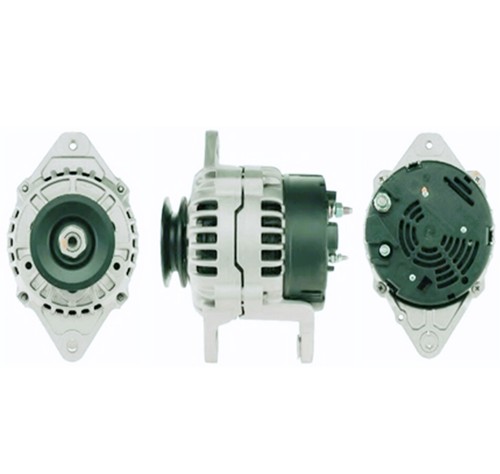 Engine alternator for nissan - for,