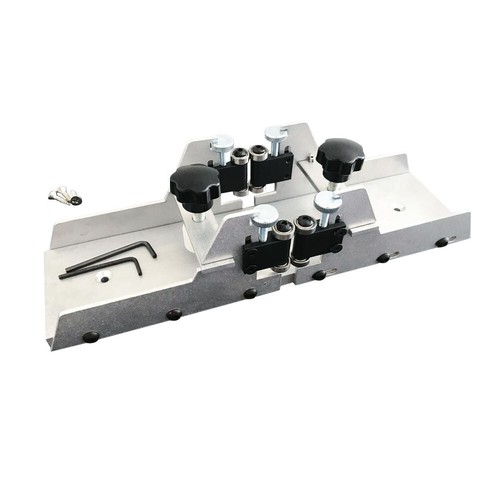 Elmer guitar fret slotting - fret,