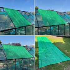 Greenhouse shade netting - greenhouse,