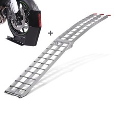 Aluminum ramp motorcycle Constands DP1160