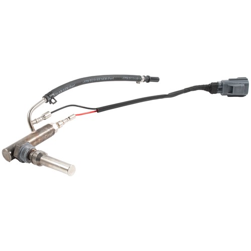 Dpf fuel vapour valve - fuel,