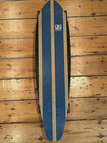 Globe long board - long, cruiser