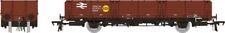 Rapido Trains 915002 OAA No. 100018, BR bauxite OO Gauge