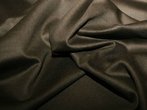 Cashmere wool coating fabric - cashmere,