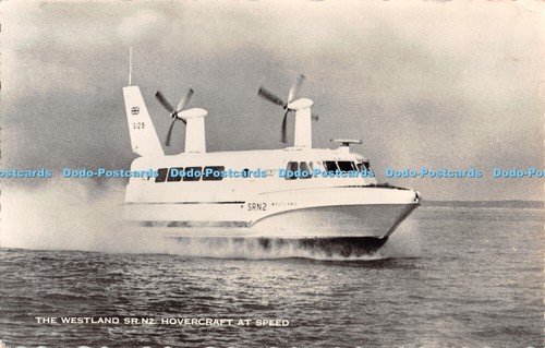 R294242 the westland n2 - r294242,