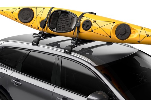 Thule 849 hull port aero - thule,