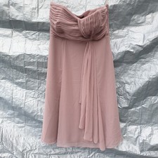 Coast Symphony Short Dress