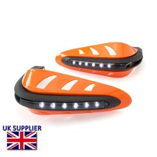 NEW LED Hand Guards Protectors