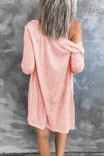 Womens Boyfriend Cardigan