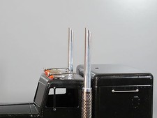 L&R Aluminum Angle Cut 45'