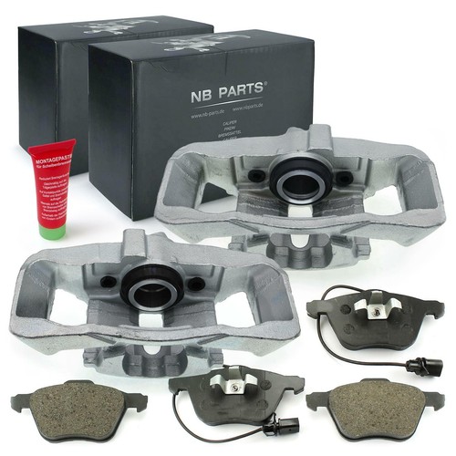 Brake calipers pads - brake,
