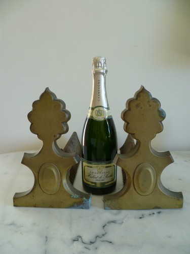 Antique pair french - pair,