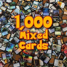 MTG - Magic The Gathering